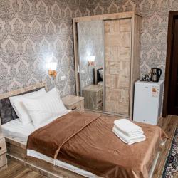 Фото Отель Buyuk Humo Hotel (Буюк Хумо)