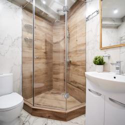 Фото Апартаменты на улице Волжская 72А