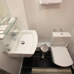 Фото Отель Паддок