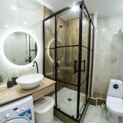 Фото Отель RENT-сервис (Рент-сервис) на улице Жукова 156