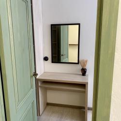 2-комнатные апартаменты улучшенные