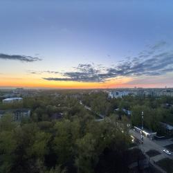 2-комнатные апартаменты стандарт