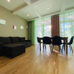 River House 1, 2