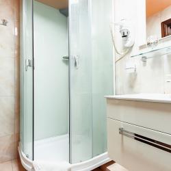 2-местные 1-комнатные апартаменты улучшенные Полулюкс Верона