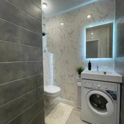 1-комнатные апартаменты студия