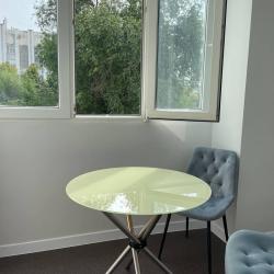 Фото Отель Бульвар