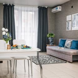 Фото Отель B-Flats (Би-Флэтс) на улице Владимирская