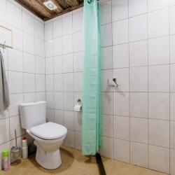 Коттедж стандарт с 1 двуспальной кроватью