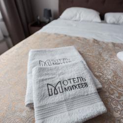 Фото Отель Михеев на Тимирязева