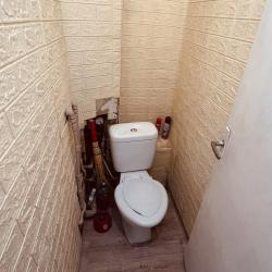 1-комнатные апартаменты эконом