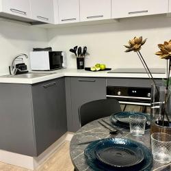 Фото Апартаменты на улице Балканская дорога, 12к2