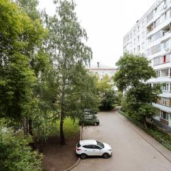 Фото Апартаменты на улице Рихарда Зорге 45