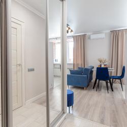 Фото Апартаменты SamaraAparts на просеке 5-я