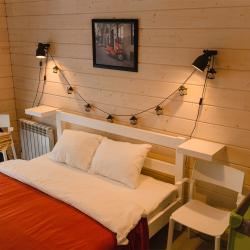 Фото Отель Никитское Подворье