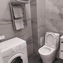 Фото Апартаменты в центре на улице Коммунистическая 98/1