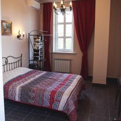 Фото Отель Ключ