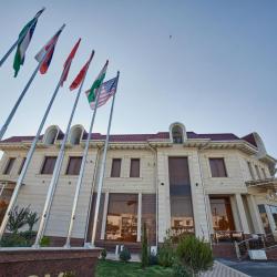 Фото Отель Comfort (Комфорт)