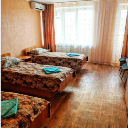 Фото Отель Чайка