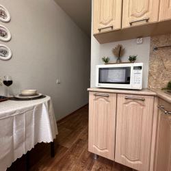 Фото Отель Apartament 52 на проспекте Бусыгина 22