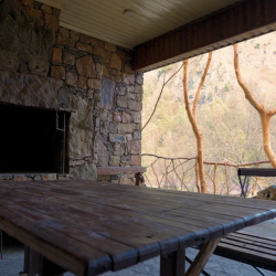 Фото Отель Экопарк Долина Нарзанов