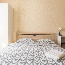 2-комнатные апартаменты стандарт №12