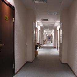 Фото Отель Орбита