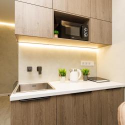 фото 37 MOKO Apartments (МОКО Апартментс) на проспекте Новоясеневский