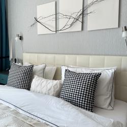 Фото Zavidovo design apartment (Апартаменты дизайн Завидово)