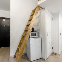 фото 38 Good Room Guru (Гуд Рум Гуру) на улице Земляной вал