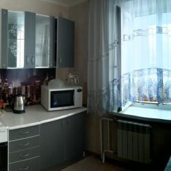 Фото Апартаменты на улице Ленина 84