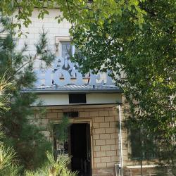 Фото Отель Diyora Hostel (Диёра)