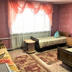 Фото Отель Центральная