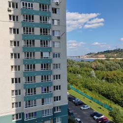 2-комнатные апартаменты стандарт