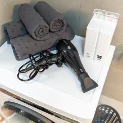 1-комнатные апартаменты улучшенные