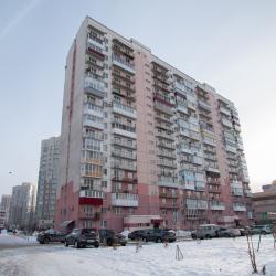 1-комнатные апартаменты стандарт с балконом