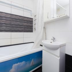 Фото Апартаменты на Ленинградской 8