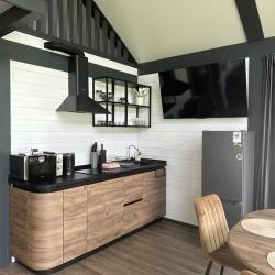 Фото Отель Альпинс residence