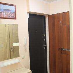 Фото Отель Уютный на улице Делегатская