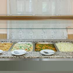 Фото Отель Спутник