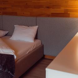 Фото Отель Бирюза Алтая