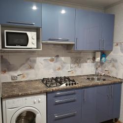 Фото Апартаменты на улице Вяземская