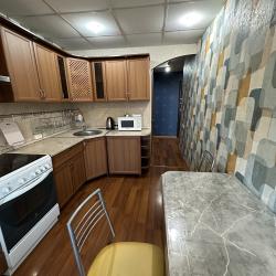 2-комнатные апартаменты стандарт