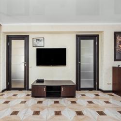 Фото Апартаменты на улице Воровского 22