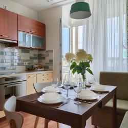 Фото Апартаменты на улице Машинная