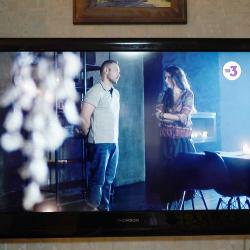 Фото Апартаменты на улице Екатерины Фарафоновой