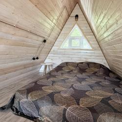 Фото Отель Панорама загородный клуб