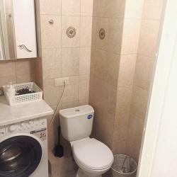 1-комнатные апартаменты студия 8301