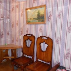 Фото Отель Престиж