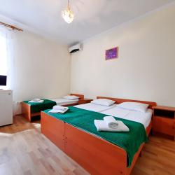 Фото Отель Маргарита