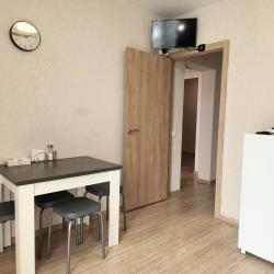 Фото Апартаменты на улице Каштановая